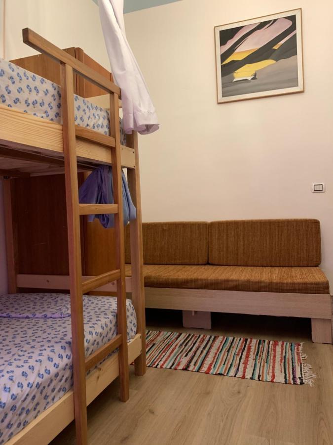 The Wanderers Hostel Shkodër Extérieur photo